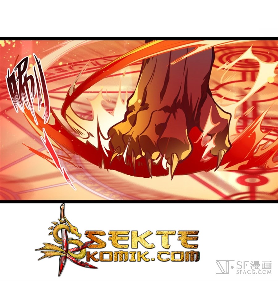Wuxian Shitu Yu Shier Zhan Ji (Infinite Apostles and Twelve War Girls) Chapter 03 Gambar 65